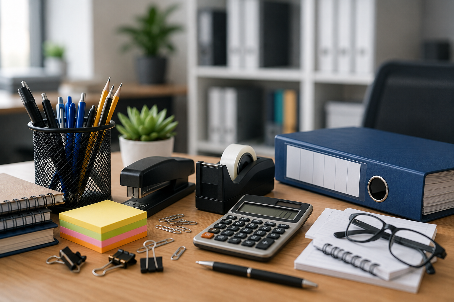 Office Supplies